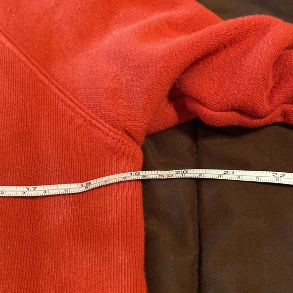 New Bella Canvas autumn sweatshirt - Picture 5 of 8